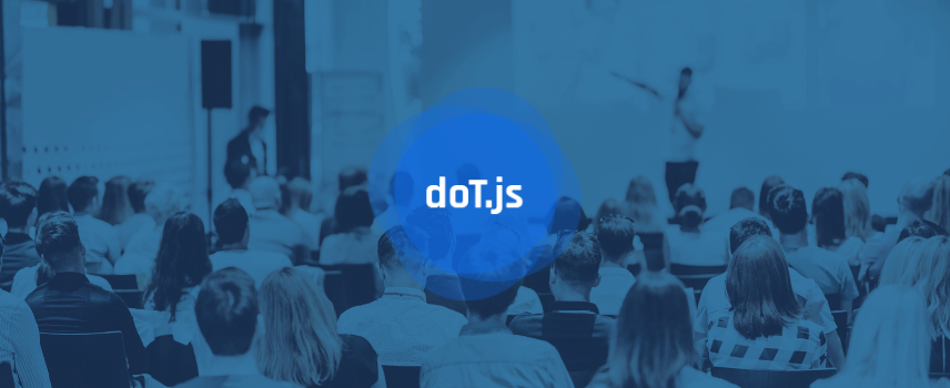 conférence DotJS Paris 2017