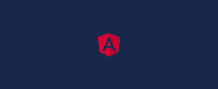 logo Angular JS