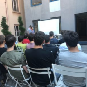 meet-up-docker