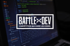 Battle Dev