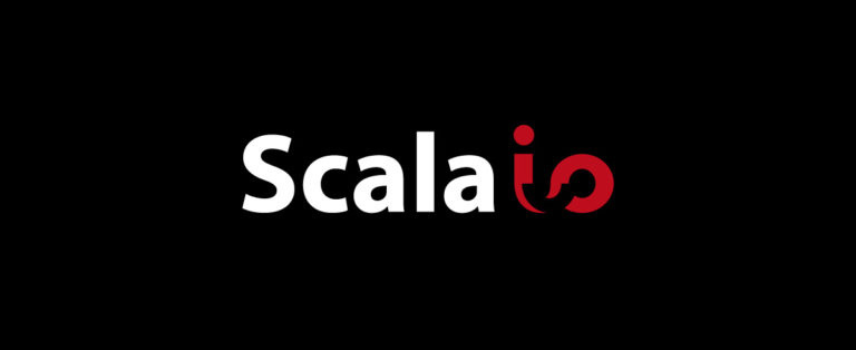 ScalaIO logo