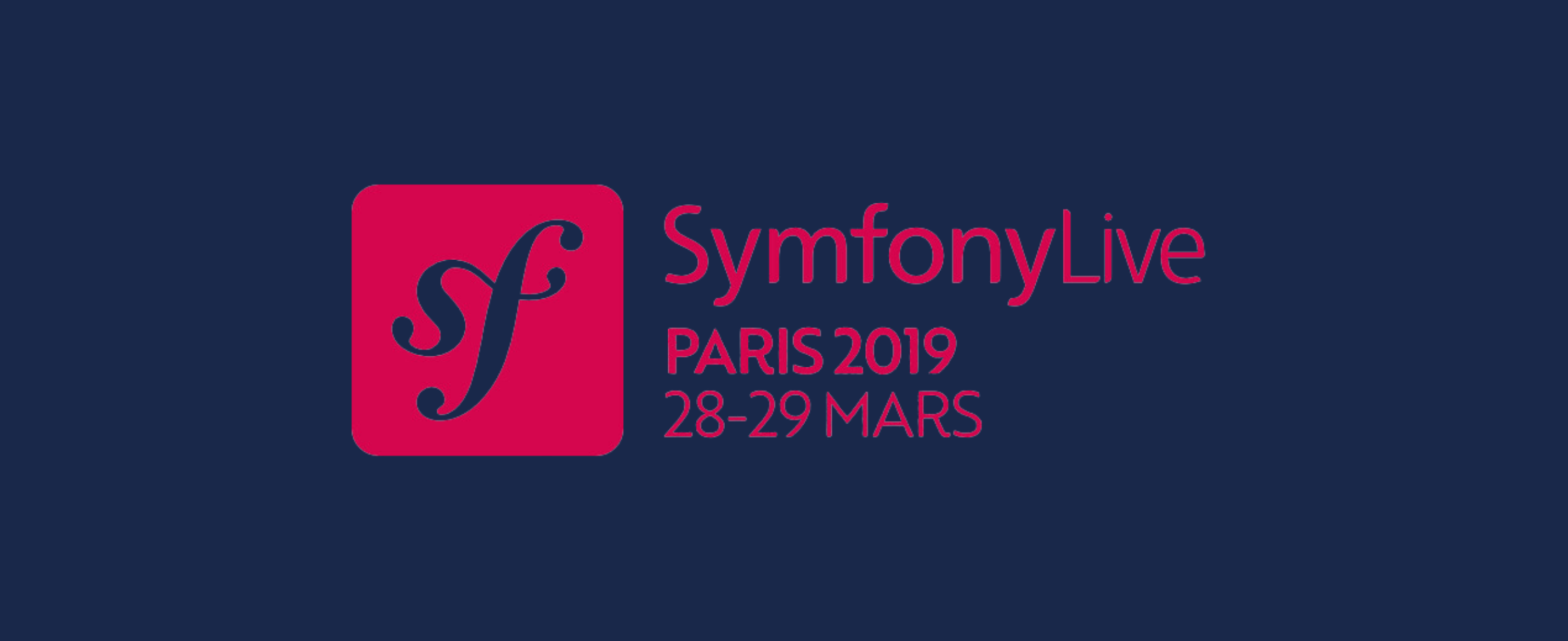 Peaks au Symfony Live 2019