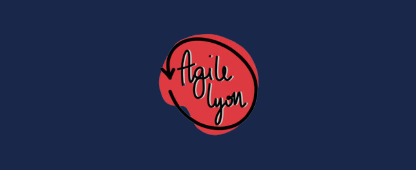 Agile Lyon 2019 logo