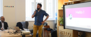 Amalik, meet-up Agile en 2019, tendances et perspectives