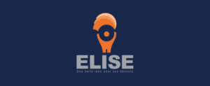 logo Elise recyclage