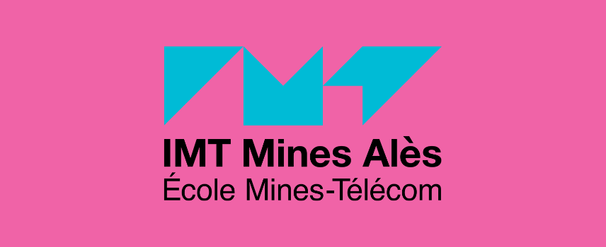 logo IMT Mines Alès