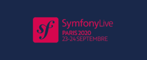 retour sur le Symfony Live 2020 à Paris
