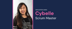 Cybelle, Scrum Master Peaks