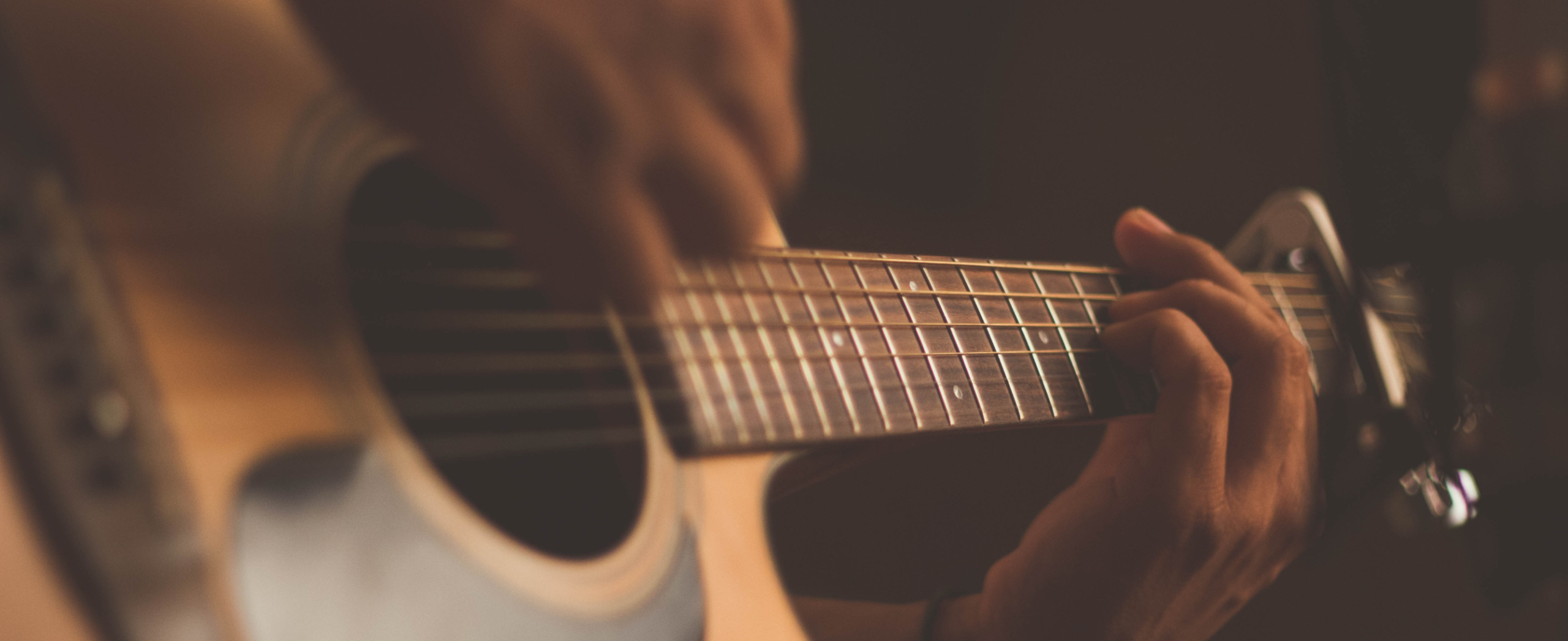 Fretboard, the new application to learn the guitar while having fun