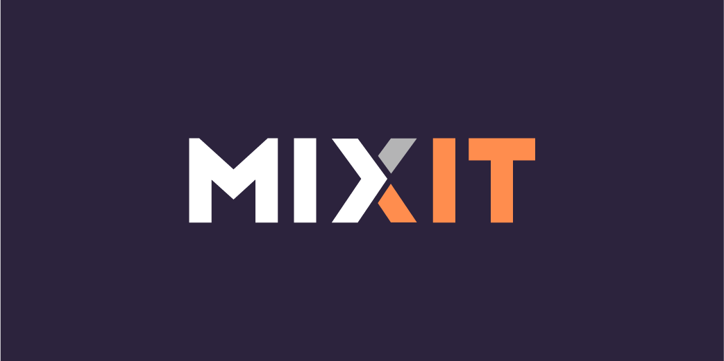 REX MixIT