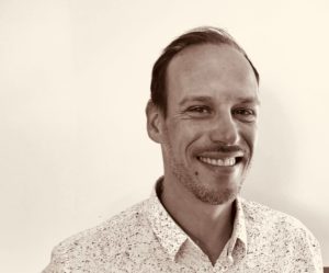 talent IT consultant et manager peaks IT Guillaume