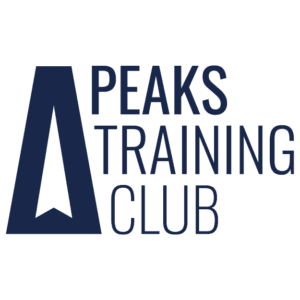 Peaks Training Club
