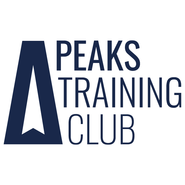 Peaks Training Club