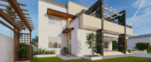 maison configurateur 3D