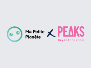 challenge Ma Petite Planète et Peaks