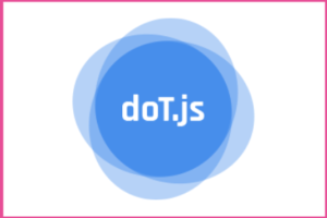 logo DotJS Javascript