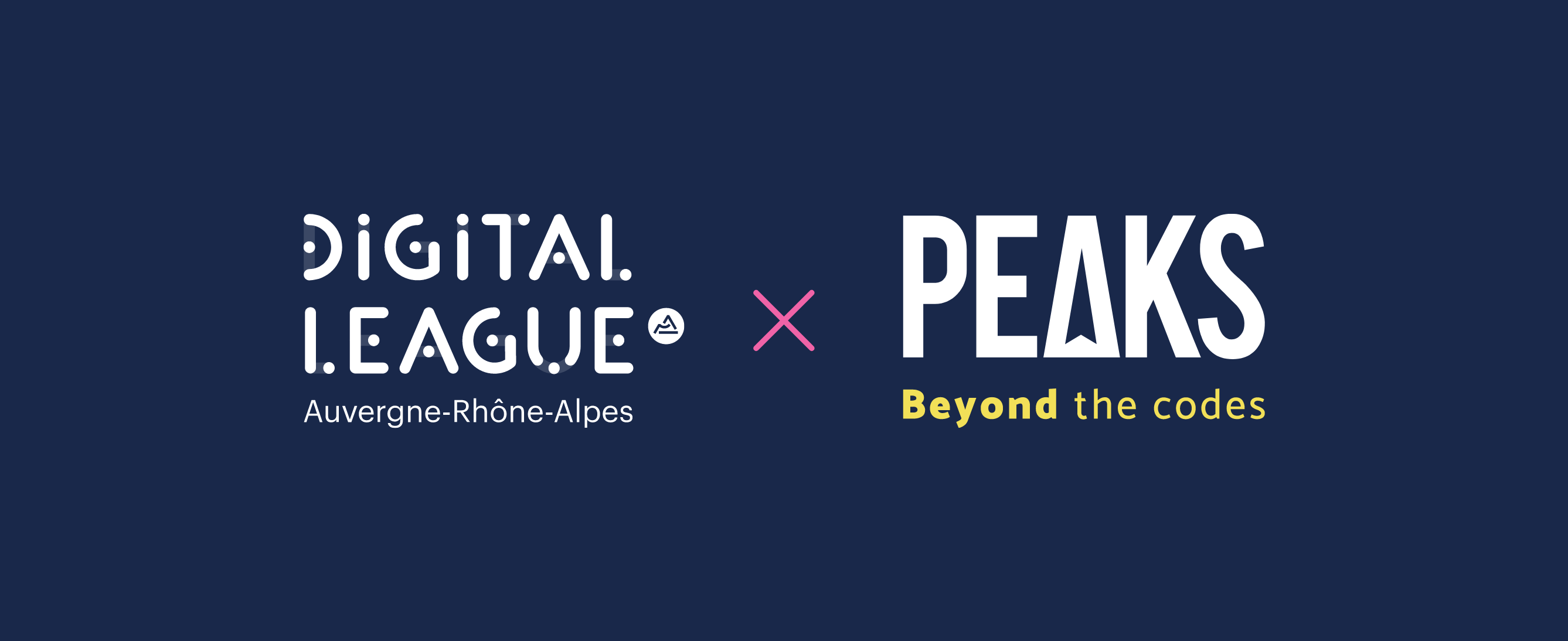 Peaks rejoint la Digital League !