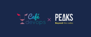 meet up peaks et cafe devops sur la migration d'une infrastructure vers kubernetes