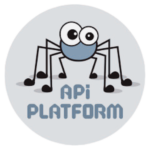 API platform logo