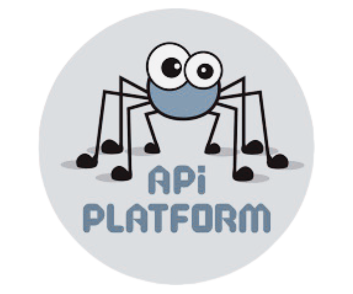API platform logo