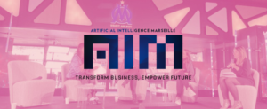 Peaks Méditerranée au forum AIM à Marseille