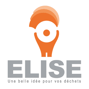 logo Elise, société de tri de déchets