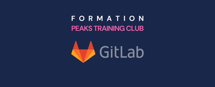 Formation CI/CD avec Gitlab