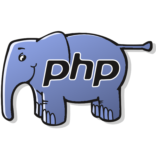 logo PHP