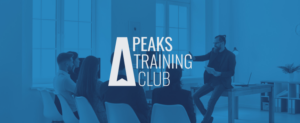 Peaks Training Club, centre de formation IT