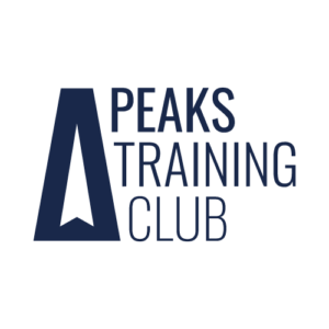 Logo du Peaks Training Club à Lyon formations sur-mesure