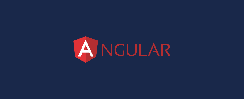 Logo Angular