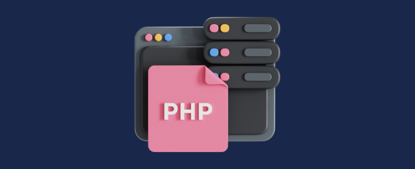 Logo de PHP langage de programmation