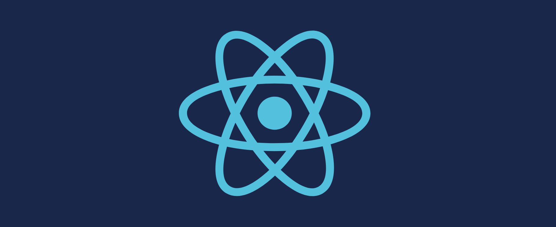 React Js, pour le développement de vos applications ?