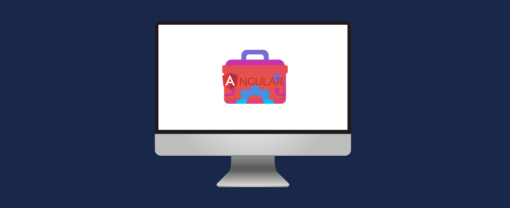 La boite à outils du développeur Angular