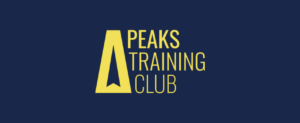 Formation avec le Peaks Training Club