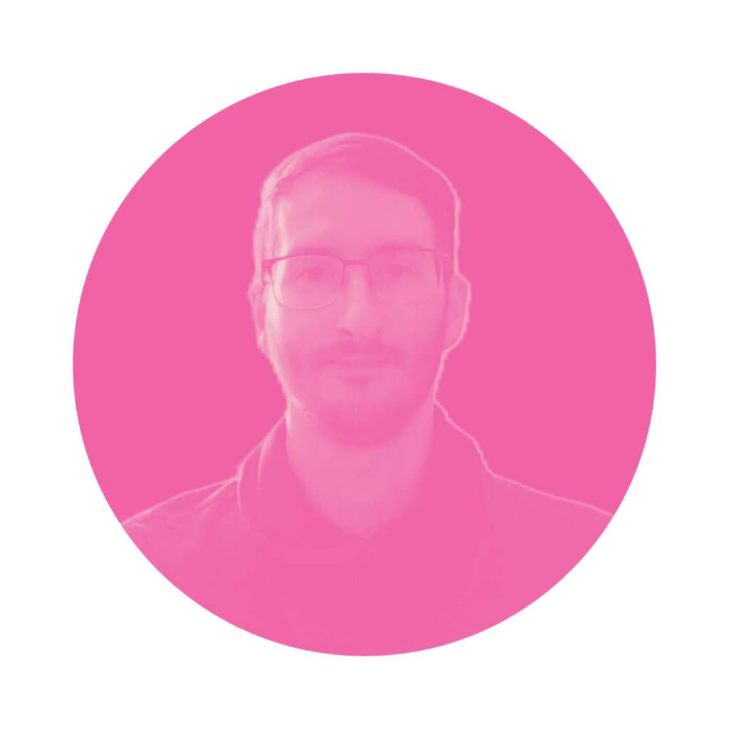 Gaëtan, lead developer / devOps engineer chez Peaks