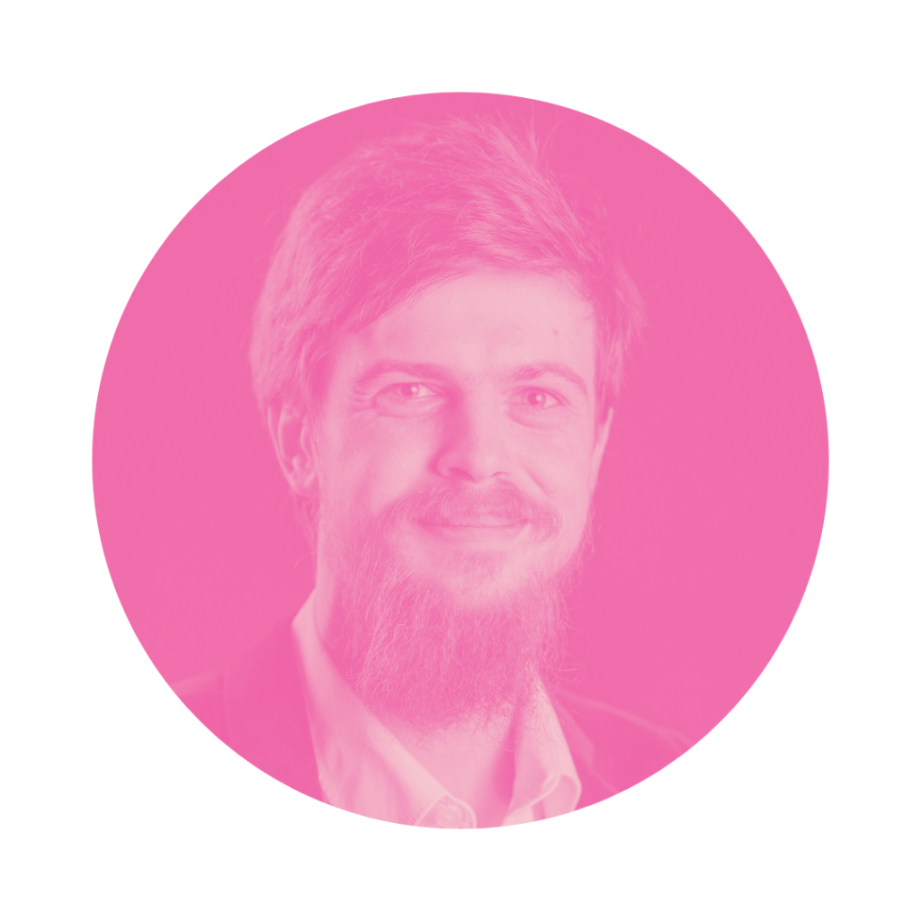 Jules, développeur front VueJS / NodeJS Peaks