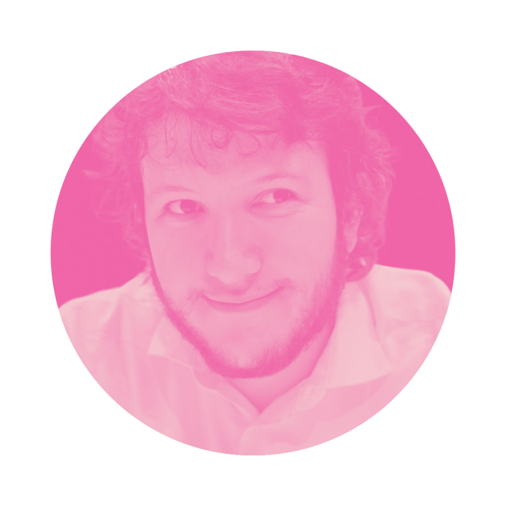 Dylan, développeur node JS chez Peaks