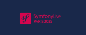 Symfony live Paris 2025