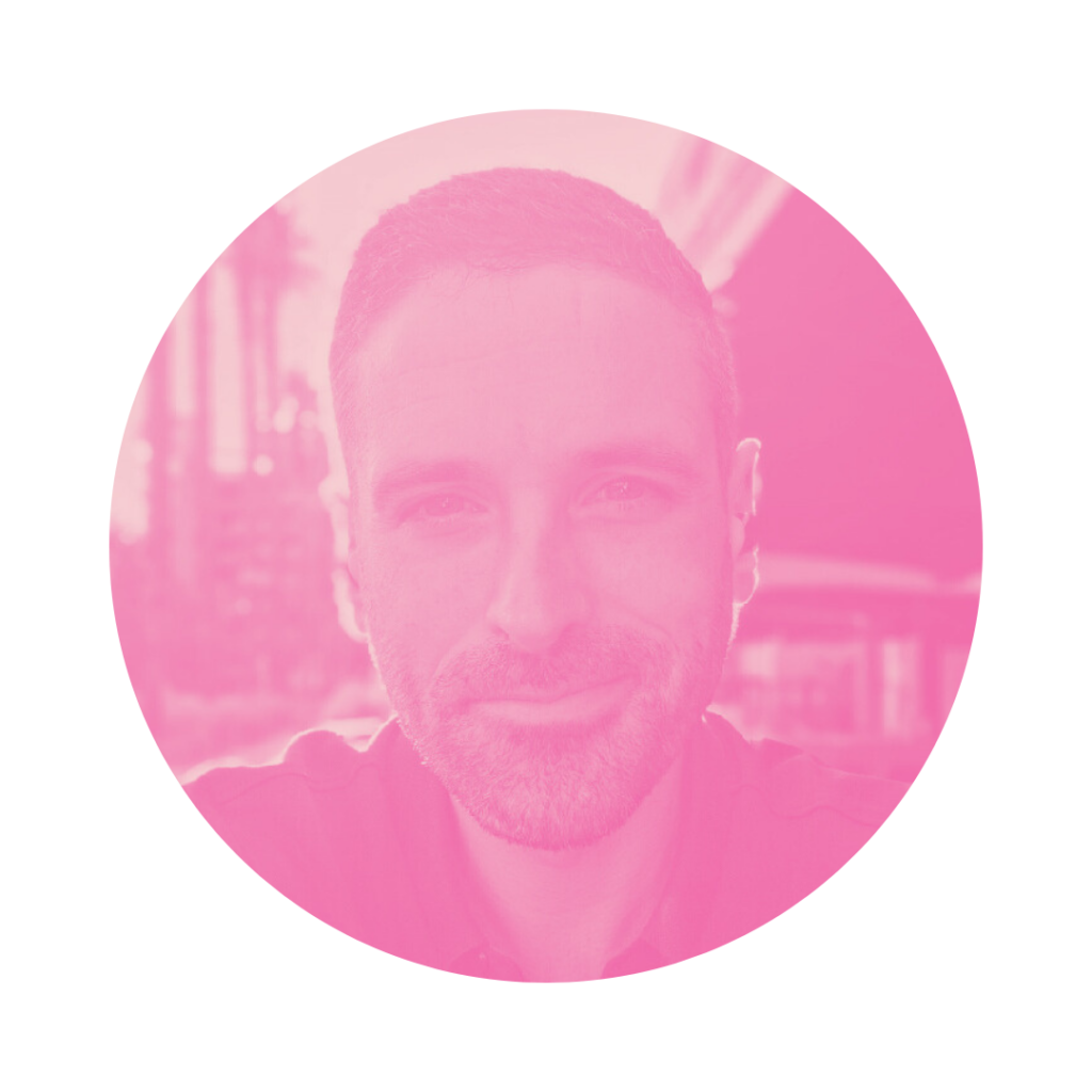 Nicolas, UX/UI Designer chez Peaks Méditerranée, a réalisé un audit UX pour l'un de nos clients