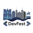 dev fest logo