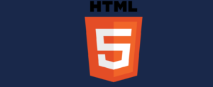 Logo HTML 5