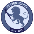 logo FCL Lyon Hockey Club