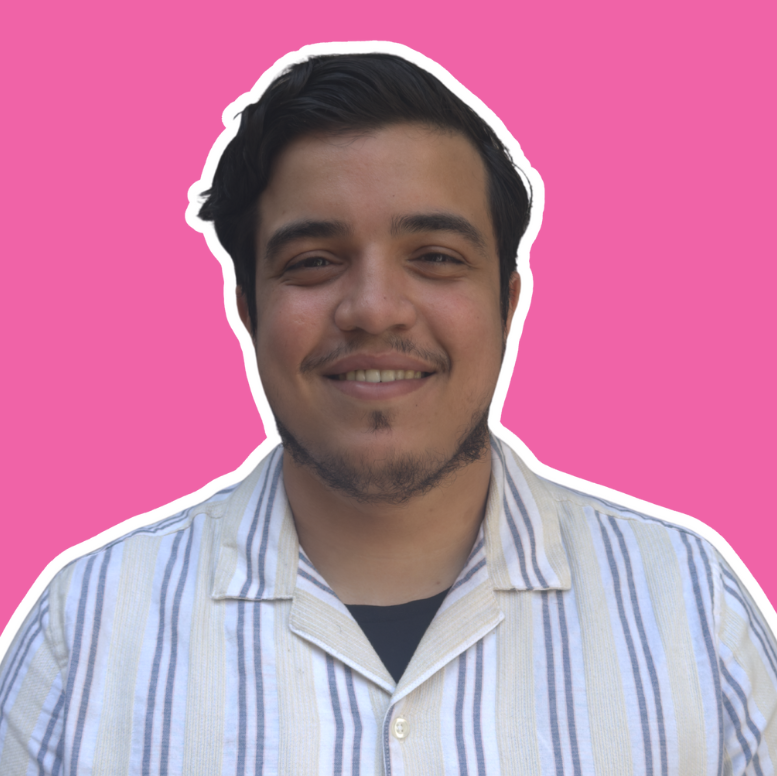 Brahim, témoignage alternant développement fullstack Peaks