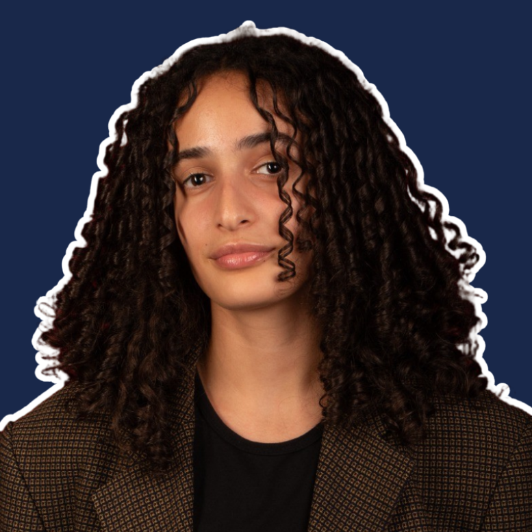 Imane, témoignage stagiaire développement frontend Peaks