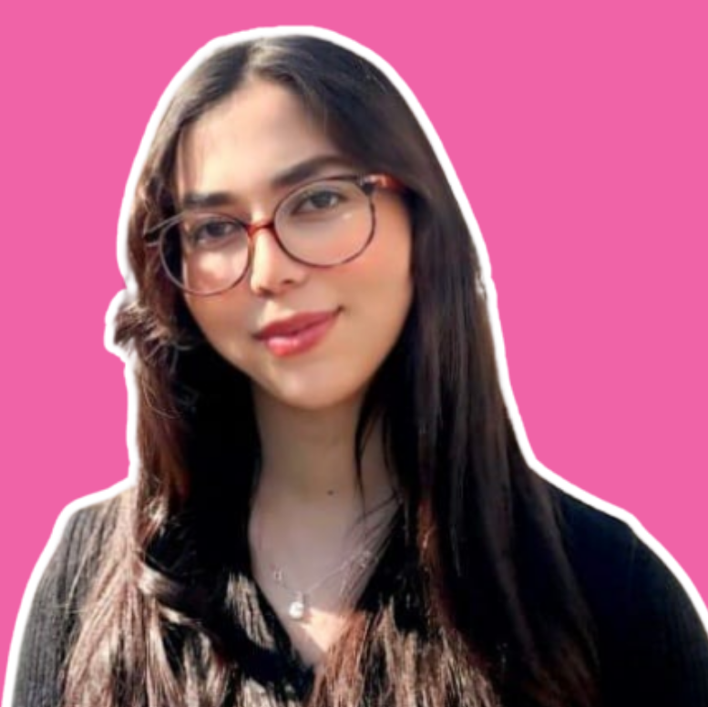 Meriem, témoignage stagiaire DevOps et sécurité Peaks