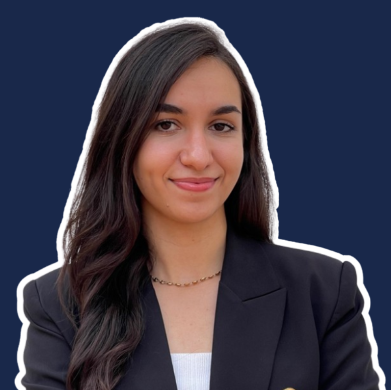 Yassmine, témoignage stagiaire développement frontend Peaks