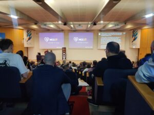MixIT 2026 Retour sur les conférences