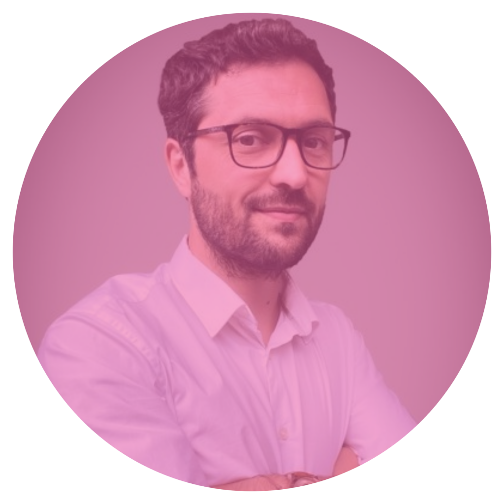 Yohann Expert Responsable de projets IT Peaks Énergies Renouvelables