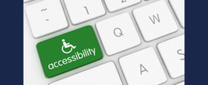 Accessibilité numérique - RGAA